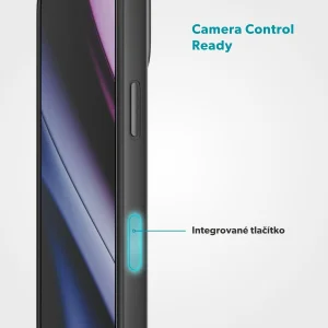 Epico HeroMatte Mag+ Case iPhone 17 Pro/18 Pro černá - obrázek 6