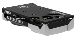 MSI RTX 5060 8GB VENTUS 2X OC - obrázek 3