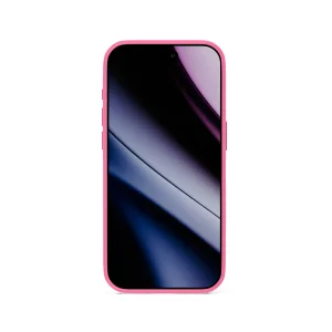 Epico Silicone Mag+ Case iPhone 17 Pro/18 Pro růžová - obrázek 3
