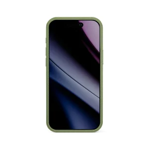 Epico SolidWoven Mag+ Case iPhone 17 Pro Max/18 Pro Max zelená - obrázek 2