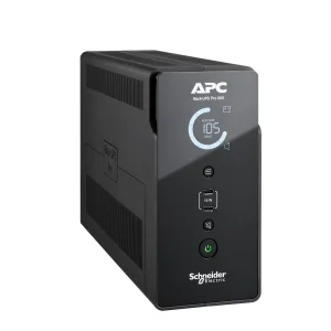 APC Back-UPS Pro 900VA, 6xIEC13 , USB-C - obrázek 3