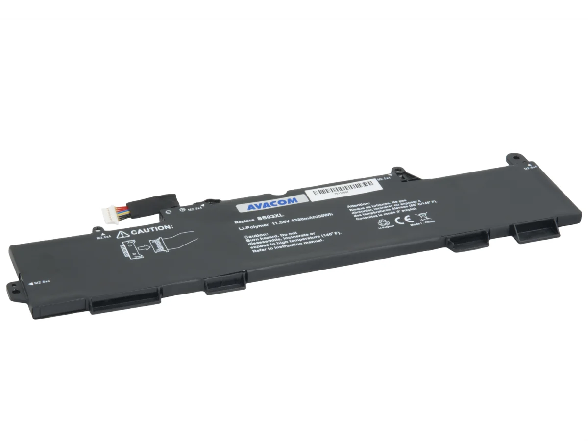 Baterie HP EliteBook 840 G5 50Wh 4330mAh (AVACOM)