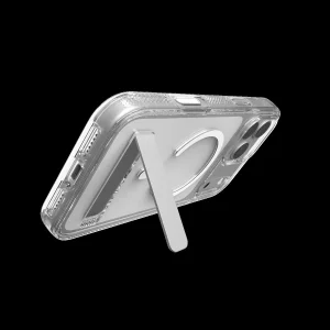 Case Crystal Palace Snap Kickstand Camera Button for Apple iPhone 18 Pro Max / 17 Pro Max - obrázek 3