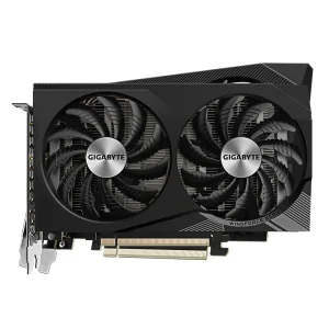 GIGABYTE RTX 3050 WINDFORCE V2 8GB - obrázek 2