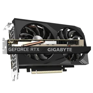 GIGABYTE RTX 3050 WINDFORCE V2 8GB - obrázek 3