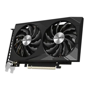 GIGABYTE RTX 3050 WINDFORCE V2 8GB - obrázek 4