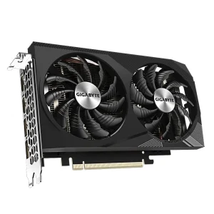 GIGABYTE RTX 3050 WINDFORCE V2 8GB - obrázek 5