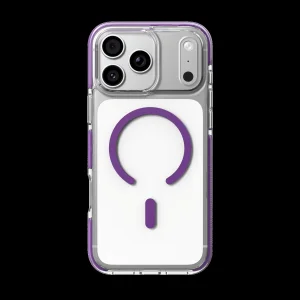 Case Santa Cruz Snap iPhone 18 Pro / 17 Pro - Fresh Purple - obrázek 2