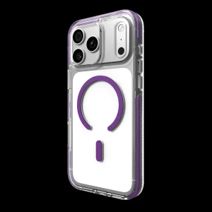 Case Santa Cruz Snap iPhone 18 Pro / 17 Pro - Fresh Purple - obrázek 3