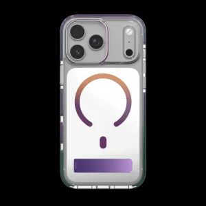 Case Santa Cruz Snap Kickstand Metallic with Camera Button Apple iPhone 18 Pro Max / 17 Pro Max - obrázek 2
