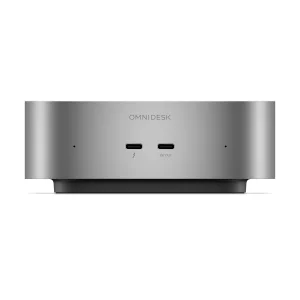 HP OmniDesk/M05-0002nc/Mini/U5-325/16GB/512GB/Intel int/W11H/2R - obrázek 2