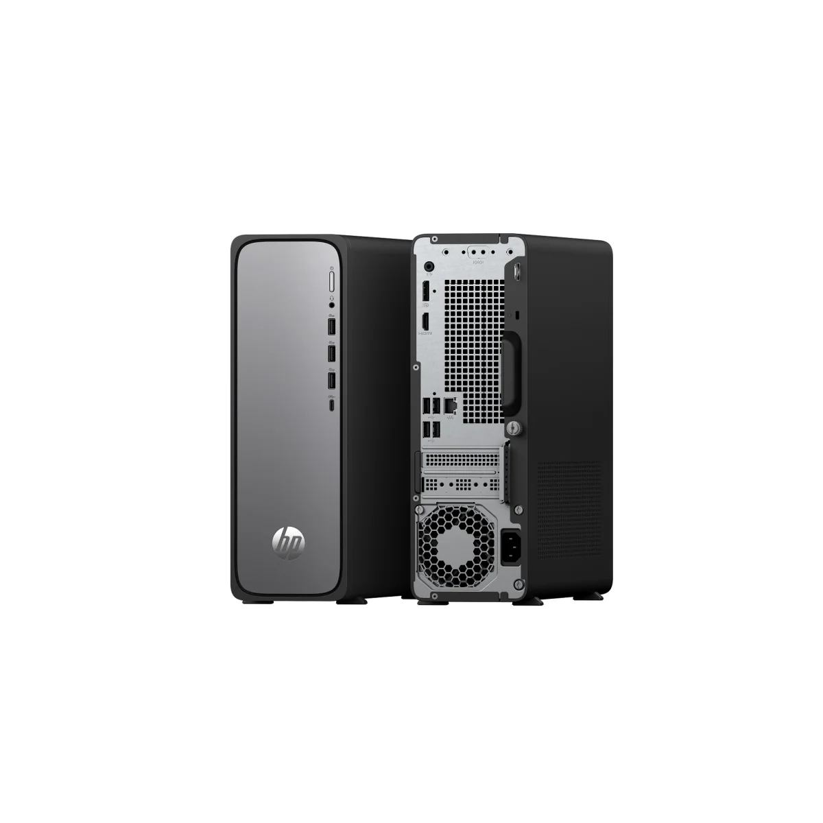 HP OmniDesk/S03-0071nc/Slim/i7-14700/16GB/512GB/Intel int/W11P/2R