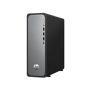 HP OmniDesk/S04-0000nc/Slim/R7-7445HS/16GB/512GB/AMD int/W11H/2R - obrázek 5
