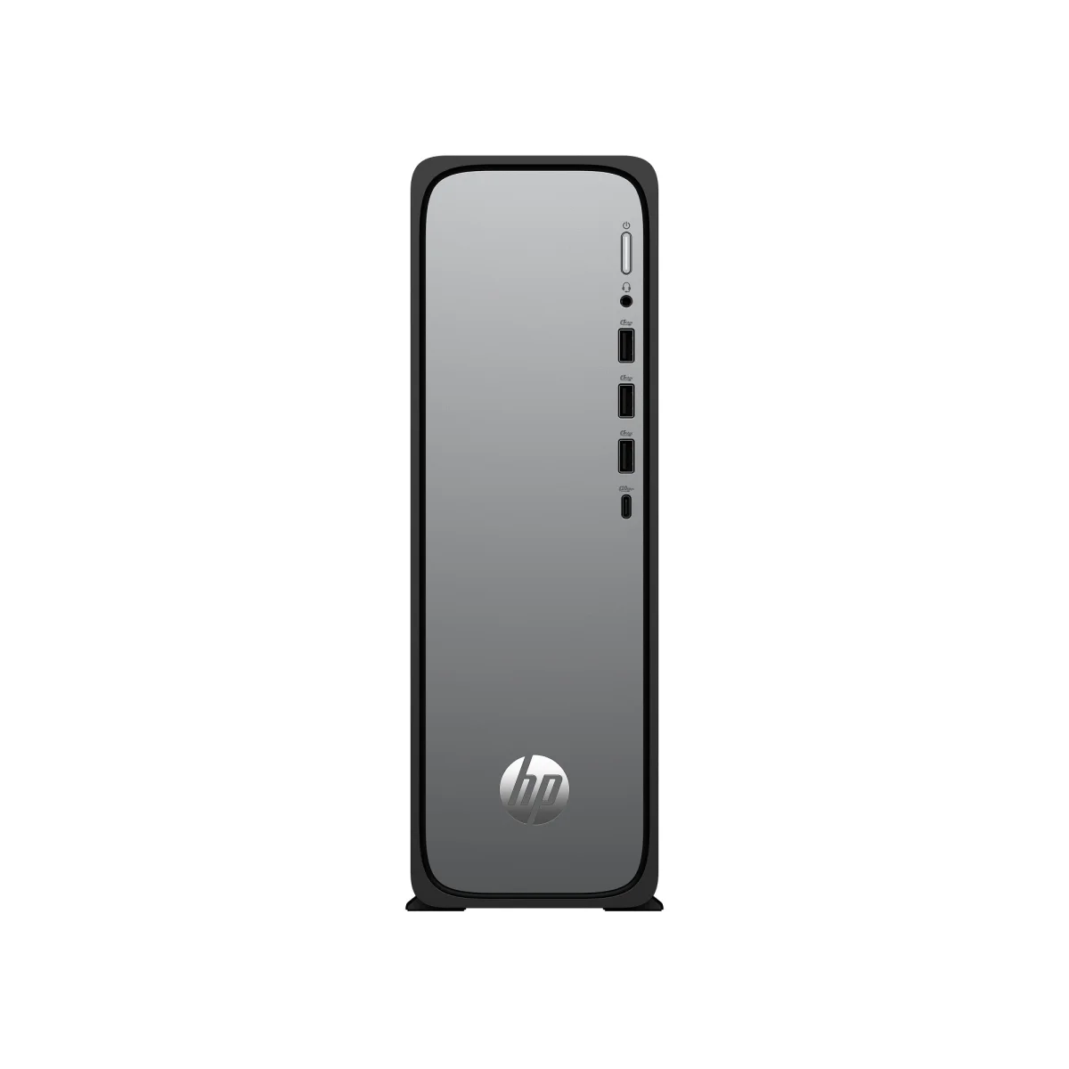 HP OmniDesk/S04-0001nc/Slim/R7-7445HS/24GB/1TB/AMD int/W11H/2R
