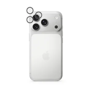 Epico Clear AntiReflective Lens Protector iPhone 18 Pro - obrázek 2