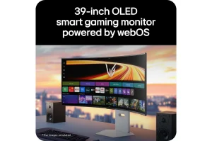 LG 39GX90SB-W OLED monitor 39 - obrázek 16