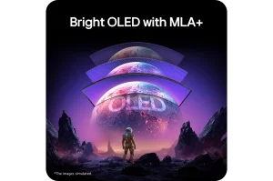 LG 39GX90SB-W OLED monitor 39 - obrázek 5