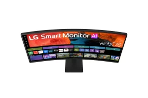 LG 34U620SB-B UltraWide 144Hz VA UWQHD - obrázek 2