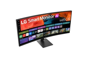 LG 34U620SB-B UltraWide 144Hz VA UWQHD - obrázek 5