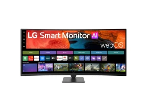 LG 34U620SB-B UltraWide 144Hz VA UWQHD - obrázek 6