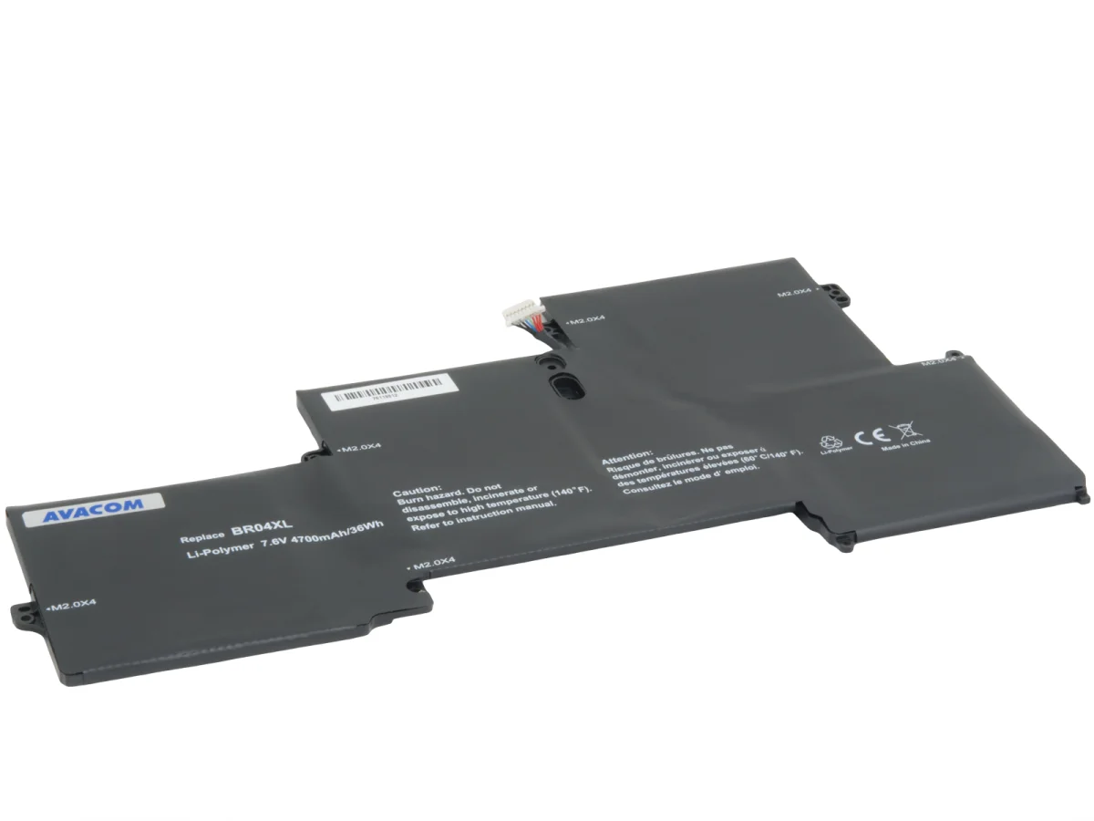 Baterie HP EliteBook 1020 G1/1030 G1 36Wh 4700mAh (AVACOM)