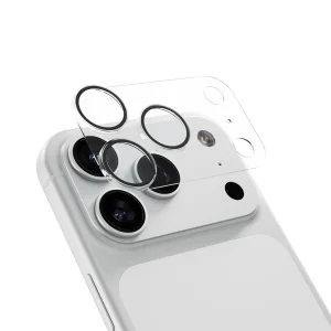 Epico UNUM Sapphire Shield AntiReflective Lens iPhone 18 Pro Max - obrázek 2