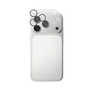 Epico UNUM Sapphire Shield AntiReflective Lens iPhone 18 Pro Max