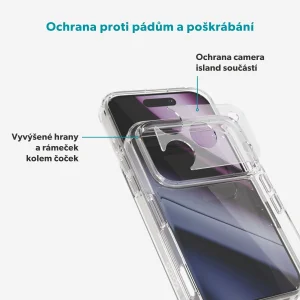 Epico Hero Case iPhone 17 Pro Max/18 Pro Max - obrázek 3