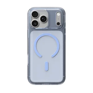 Case Luxe Snap for Apple iPhone 18 Pro Max / 17 Pro Max - Blue Aurora - obrázek 2