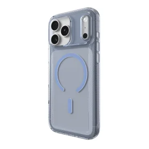 Case Luxe Snap for Apple iPhone 18 Pro Max / 17 Pro Max - Blue Aurora - obrázek 3