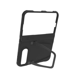 Case Sedona Snap with Kickstand for Apple iPhone Duo - Black - obrázek 3