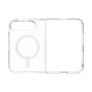 Case Crystal Palace Snap Lite for Apple iPhone Duo - Clear - obrázek 2
