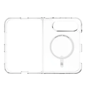 Case Crystal Palace Snap Lite for Apple iPhone Duo - Clear - obrázek 3