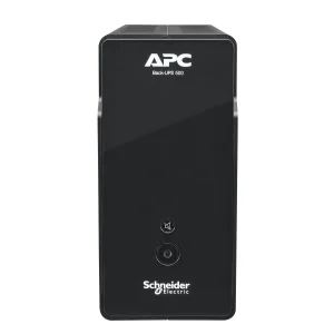 APC Back-UPS BK 500VA, 6xIEC 13, AVR - obrázek 2