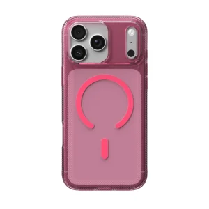 Case Luxe Snap for Apple iPhone 18 Pro Max / 17 Pro Max - Thrift Pink - obrázek 2