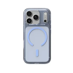 Case Luxe Snap for Apple iPhone 18 Pro / 17 Pro - Blue Aurora - obrázek 2