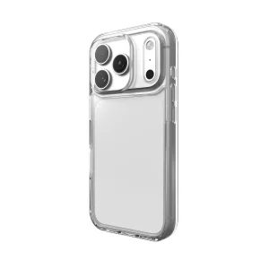 Case Crystal Palace Lite for Apple iPhone 18 Pro / 17 Pro - Clear - obrázek 3