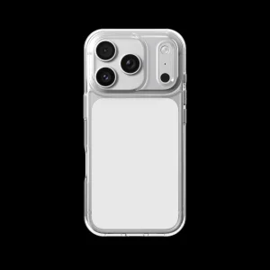 Case Crystal Palace Lite for Apple iPhone 18 Pro Max / 17 Pro Max - obrázek 2