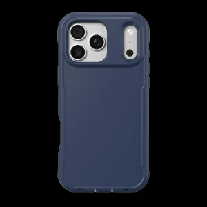 Case Teton Snap Kickstand Holster Apple iPhone 18 Pro / 17 Pro - Navy - obrázek 3
