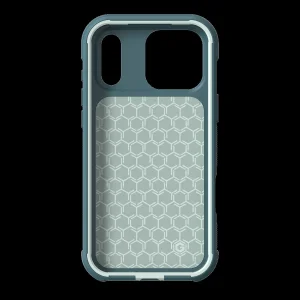 Case Teton Snap with Kickstand and Holster for Apple iPhone 18 Pro / 17 Pro - Moss - obrázek 3