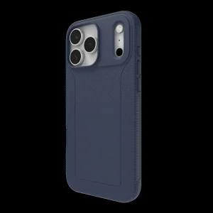 Case Luxe Snap for Apple iPhone 18 Pro / 17 Pro - Navy - obrázek 2