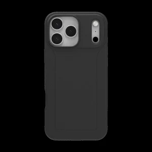 Case Luxe Snap for Apple iPhone 18 Pro Max / 17 Pro Max - Black - obrázek 2