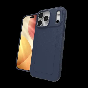 Case Luxe Snap for Apple iPhone 18 Pro Max / 17 Pro Max - Navy