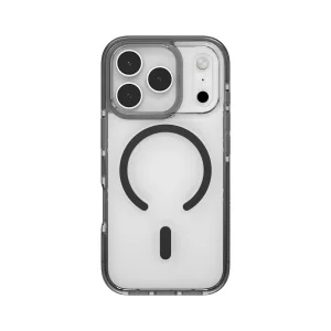 Case Santa Cruz Snap iPhone 18 Pro Max / 17 Pro Max - Black - obrázek 3
