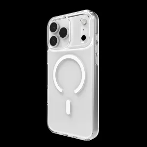Case Crystal Palace Snap Lite for Apple iPhone 18 Pro Max / 17 Pro Max - obrázek 3