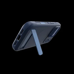 Case Sedona Snap with Kickstand for Apple iPhone 18 Pro / 17 Pro - Navy - obrázek 2