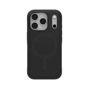Case Sedona Snap for Apple iPhone 18 Pro Max / 17 Pro Max - Black - obrázek 2