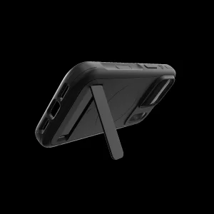 Case Sedona Snap with Kickstand for Apple iPhone 18 Pro Max / 17 Pro Max - Black - obrázek 2