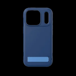 Case Sedona Snap with Kickstand for Apple iPhone 18 Pro Max / 17 Pro Max - Navy - obrázek 3