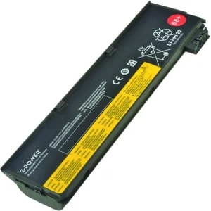 Baterie Lenovo ThinkPad T440/T460/X260/X270 10,8V 5200mAh